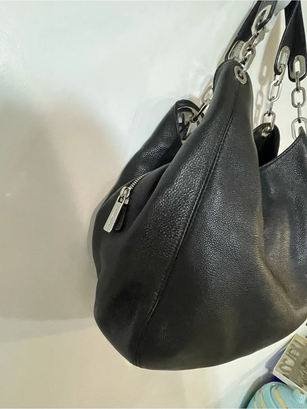 Michael Kors Slouch Purse